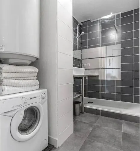 *t3*toulouse Purpan+parking+piscine *